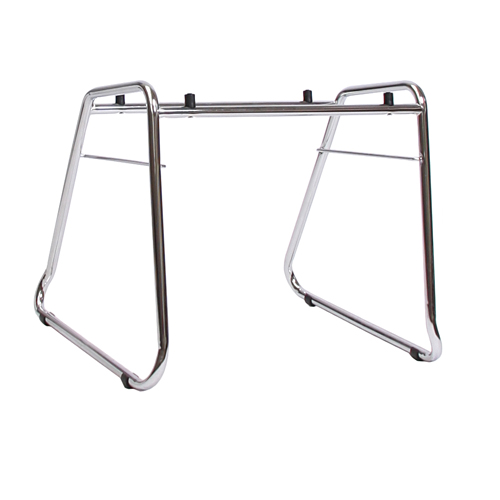 Kovové židle do kanceláře COMBISIT C40