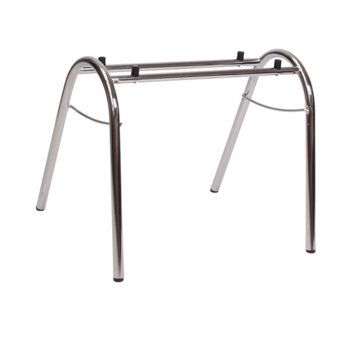 Kovové jednací židle COMBISIT B20