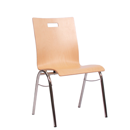 Kovové  židle COMBISIT B40