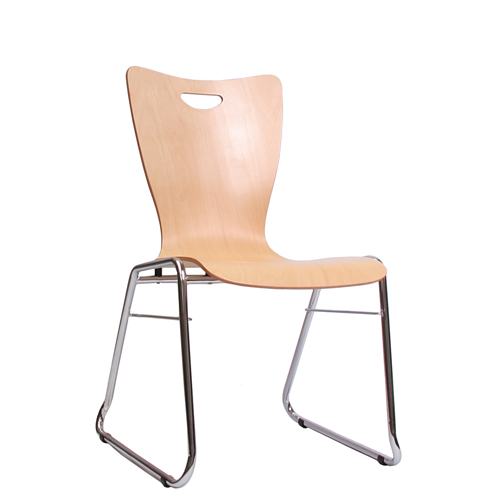 Kovové židle do kanceláře COMBISIT C30