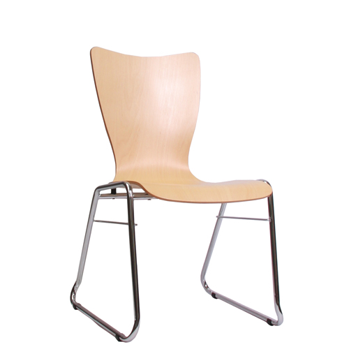 Kovové židle do kanceláře COMBISIT C30