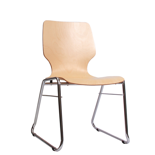 Kovové židle do kanceláře  COMBISIT C20