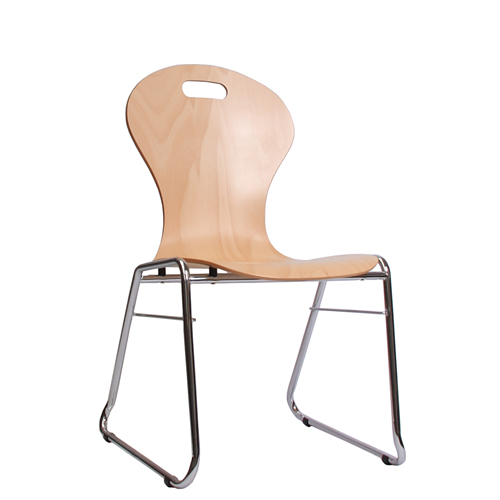 Kovové židle do kanceláře COMBISIT C10