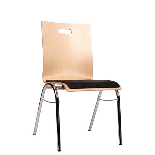 Kovové  židle COMBISIT B40