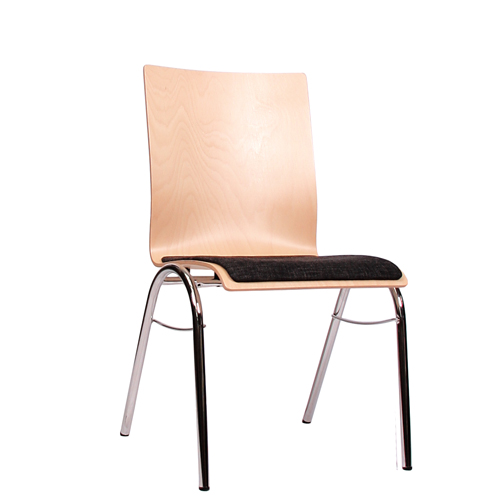 Kovové  židle COMBISIT B40