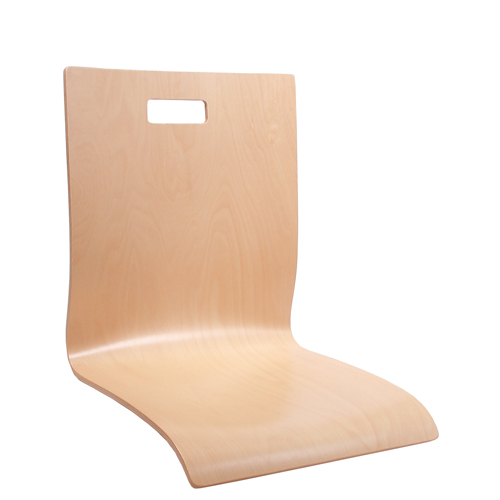 Kovové  židle COMBISIT B40