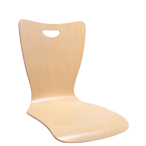 Kovové jednací židle COMBISIT B30