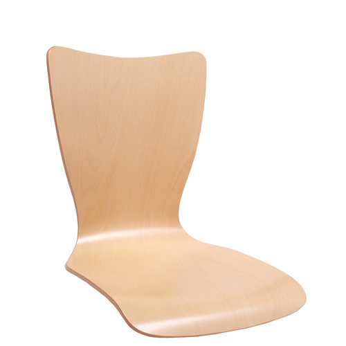 Kovové jednací židle COMBISIT B30