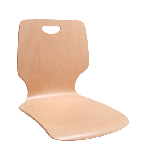 Kovové jednací židle COMBISIT B20