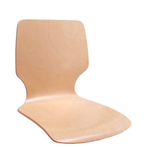 Kovové jednací židle COMBISIT B20