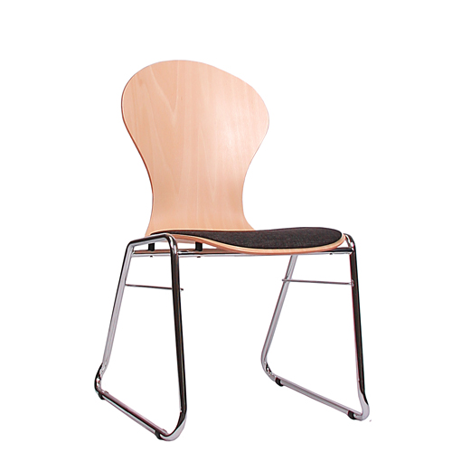 Kovové židle do kanceláře COMBISIT C10