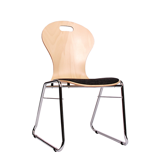 Kovové židle do kanceláře COMBISIT C10