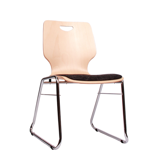 Kovové židle do kanceláře  COMBISIT C20