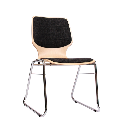 Kovové židle do kanceláře  COMBISIT C20