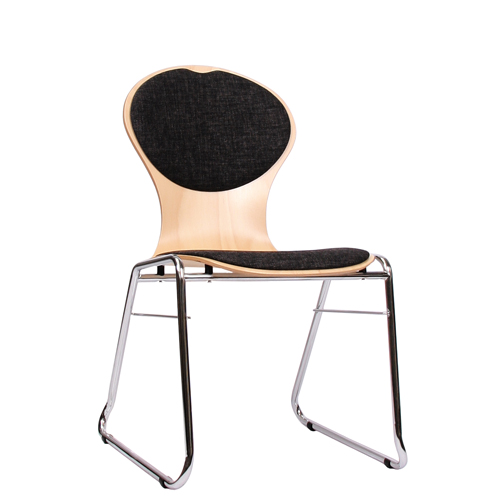 Kovové židle do kanceláře COMBISIT C10