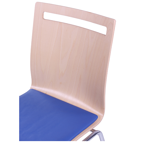 Konferenční židle COMBISIT A45