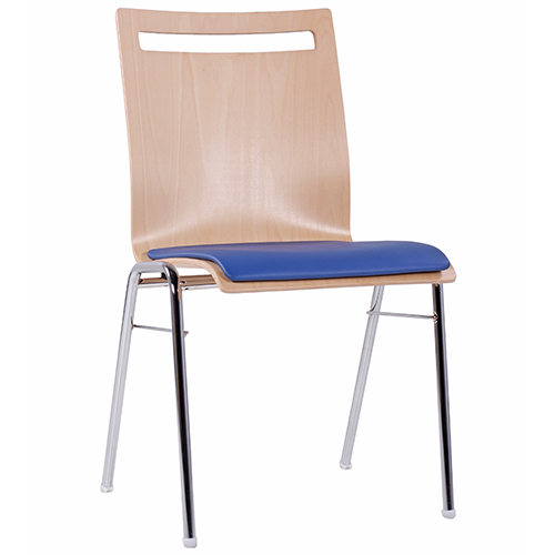 Konferenční židle COMBISIT A45