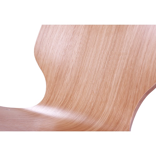 Konferenční židle COMBISIT A20GE dubové