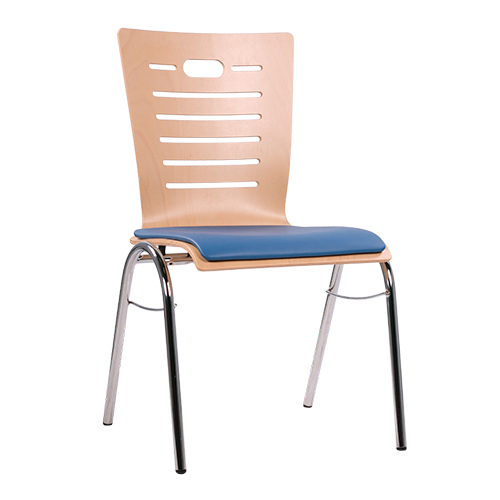 Konferenční židle COMBISIT B70G