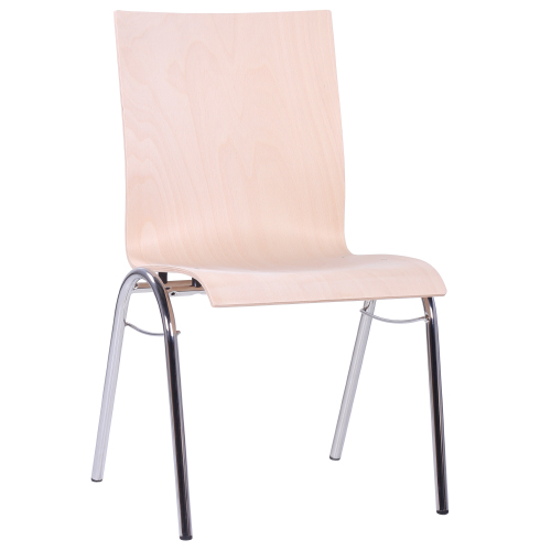 Kovové  židle COMBISIT B40