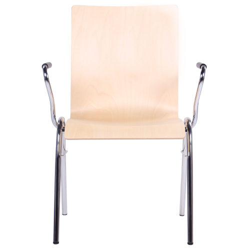 Kovové konferenční židle COMBISIT G40