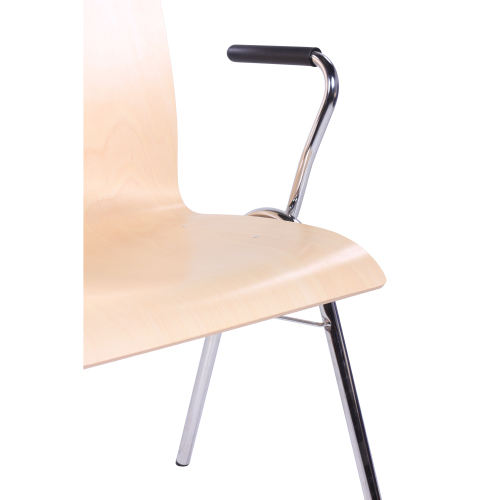 Kovové konferenční židle COMBISIT G40