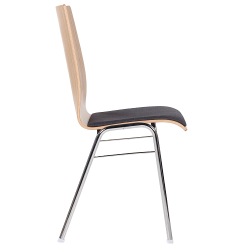 Konferenční židle COMBISIT A40GE dubové