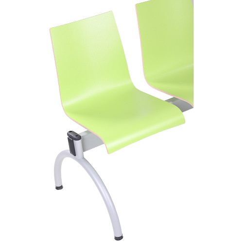 Lavice do čekáren COMBISIT HPL více barev 2 - 5 sedáků