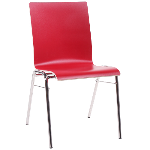 Židle COMBISIT A40 HPL více barev pro konference