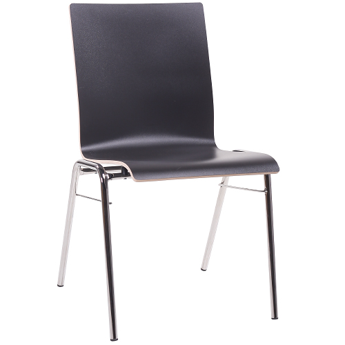 Židle COMBISIT A40 HPL více barev pro konference