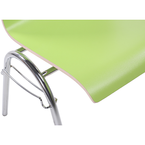 Židle COMBISIT B40 HPL více barev pro konference