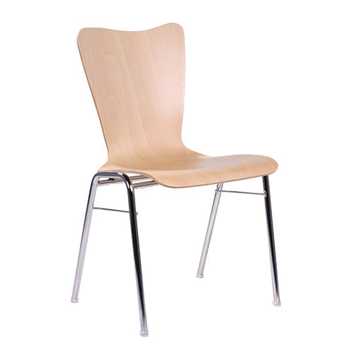 Konferenční židle COMBISIT A80