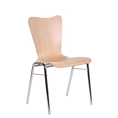 Konferenční židle COMBISIT A80