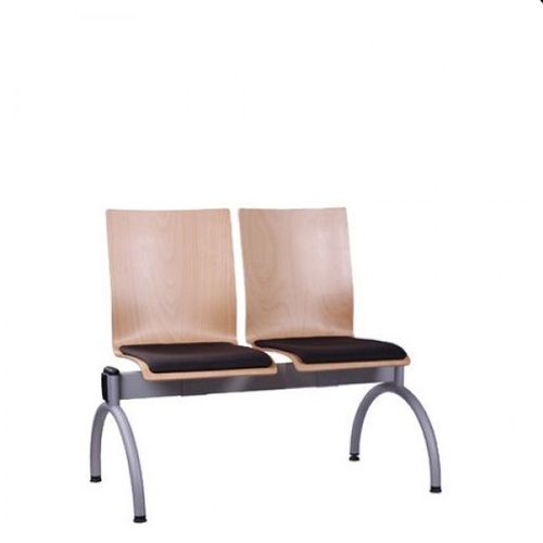 Kovové lavice do čekárny COMBISIT TC42SP