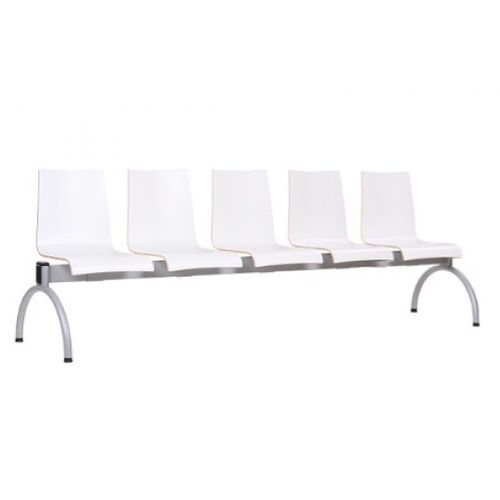 Lavice do čekáren COMBISIT HPL více barev 2 - 5 sedáků