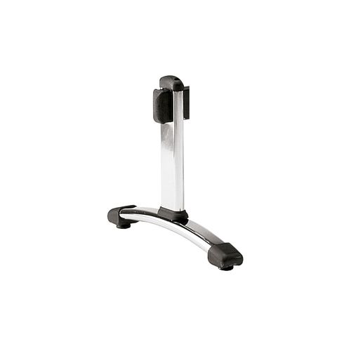 Kovové lavice do čekáren SIMO 2 plastový sedák