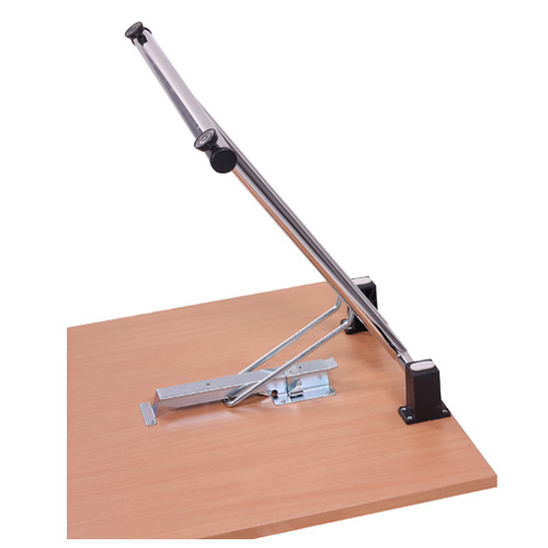 Sklapovací stoly TS 128-25