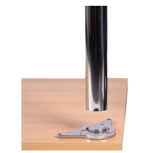 Skládací stoly M4C xxx65 sklapovací