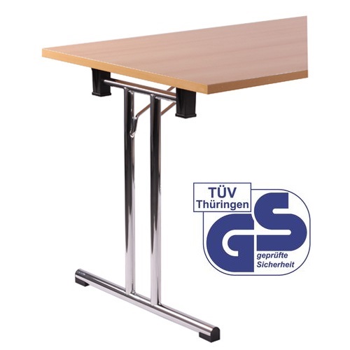 Skládací stoly MTC xxx25 sklapovací