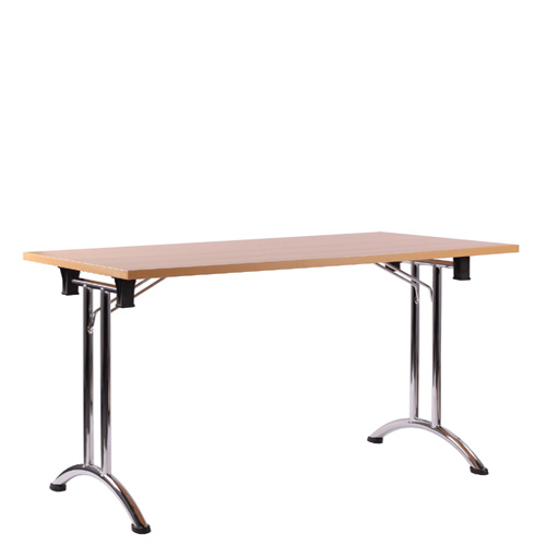 Sklopné stoly MBC xxx25 skládací