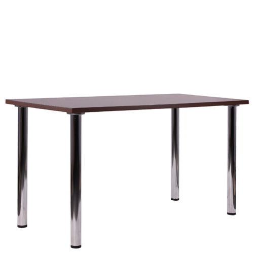 Rozkládací stoly M4C xxx25 chrom