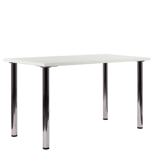 Rozkládací stoly M4C xxx25 chrom