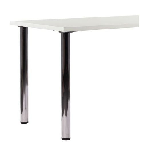 Rozkládací stoly M4C xxx25 chrom