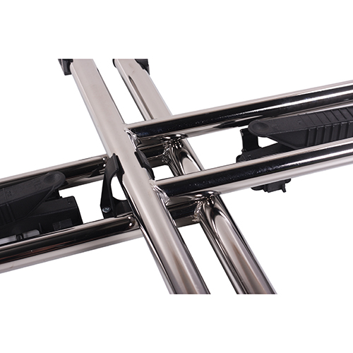 Skládací stoly FT 147-25K pro konference a do kanceláře