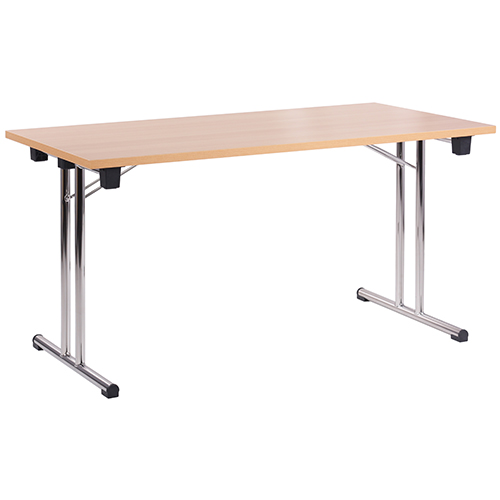 Skládací stoly FT 147-25K pro konference a do kanceláře