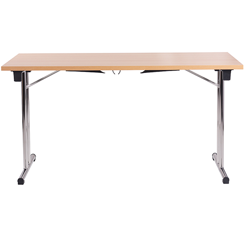 Skládací stoly FT 147-25K pro konference a do kanceláře