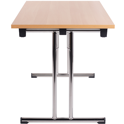 Skládací stoly FT 147-25K pro konference a do kanceláře