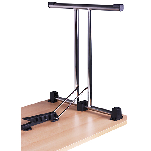 Skládací stoly FT 147-25K pro konference a do kanceláře