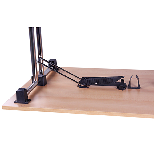 Skládací stoly FT 147-25K pro konference a do kanceláře