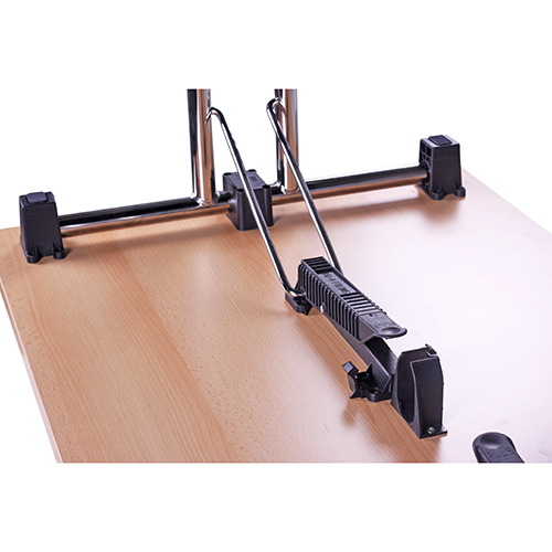 Skládací stoly FT 147-25K pro konference a do kanceláře